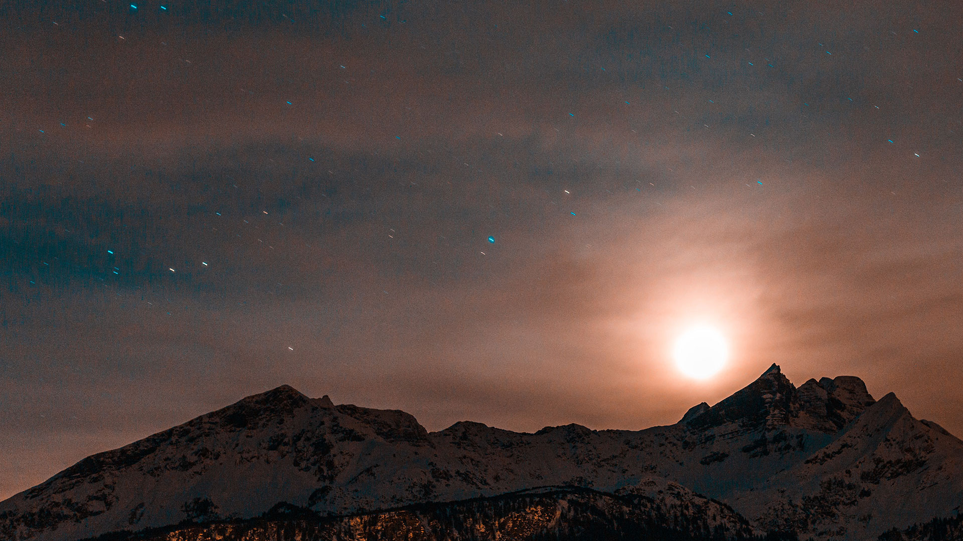 Maravilloso es Iglesia Bíblica Las Condes