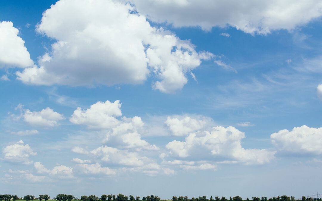 81: Con las nubes viene Cristo